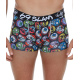 Slam MASON HIP Boxer - Monster Ball