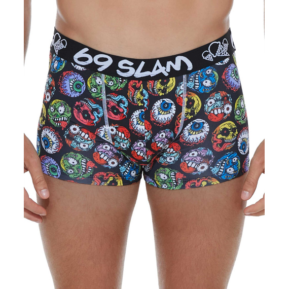 Slam MASON HIP Boxer - Monster Ball