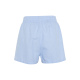 Hlače Chiemsee TOULON kratke - Brunnera Blue