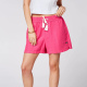 Chiemsee TOULON Shorts - Fandango Pink