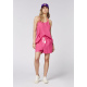 Chiemsee TOULON Shorts - Fandango Pink