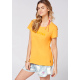 Chiemsee SOLA T-Shirt - Banana
