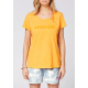 Chiemsee SOLA T-Shirt - Banana