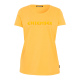 Chiemsee SOLA T-Shirt - Banana