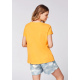 Chiemsee SOLA T-Shirt - Banana