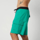 Hlače Mystic MOVEMENT Boardshorts 19'' - 616 Bright Green