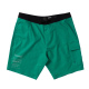 Hlače Mystic MOVEMENT Boardshorts 19'' - 616 Bright Green