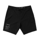 Hlače Mystic MOVEMENT Boardshorts 19'' - 900 Black