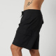 Hlače Mystic MOVEMENT Boardshorts 19'' - 900 Black