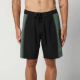 Hlače Mystic HIGH PERFORMANCE Boardshorts 20'' - 608 Brave Green