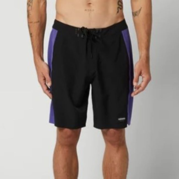 Mystic HIGH PERFORMANCE Boardshorts 20'' - Purple
