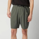 Hlače Mystic MERIDIAN Hybrid Boardshorts 19'' - 608 Brave Green