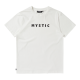 Majica Mystic ICON SS - 109 Off White