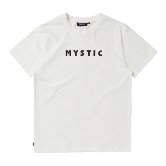 Majica Mystic ICON SS - 109 Off White