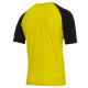 Lycra Mystic EVENT SS - 250 Yellow