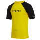 Lycra Mystic EVENT SS - 250 Yellow