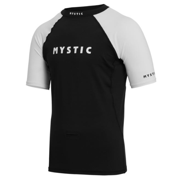 Lycra Mystic EVENT SS - 900 Black