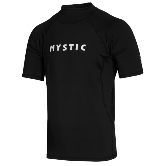 Lycra Mystic STAR SS - 900 Black