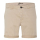 Hlače Chiemsee CLOUDBREAK kratke - 15-1306 Oxford Tan
