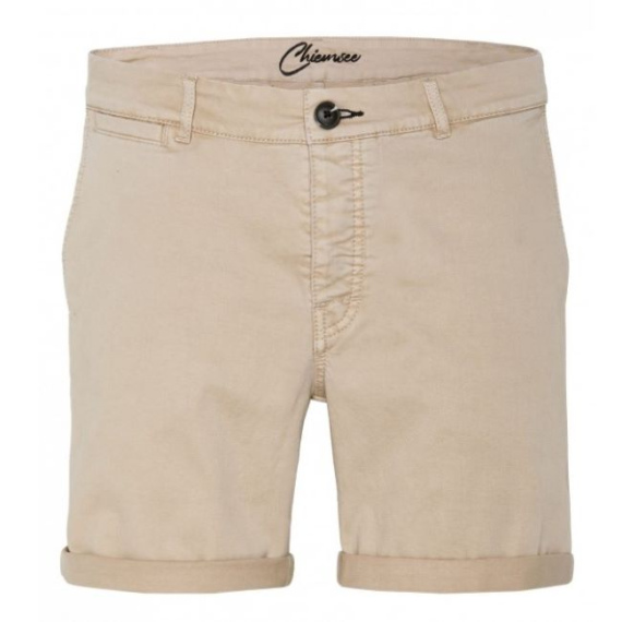 Hlače Chiemsee CLOUDBREAK kratke - 15-1306 Oxford Tan