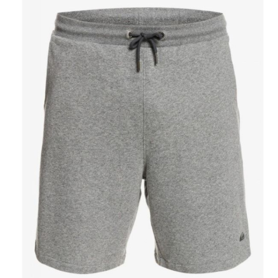 Quiksilver ESSENTIALS Sweat Shorts - Light Grey Heather