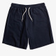 Quiksilver ESSENTIALS Sweat Shorts - Navy Blazer
