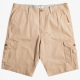 Hlače Quiksilver CRUCIAL BATTLE kratke - Plage