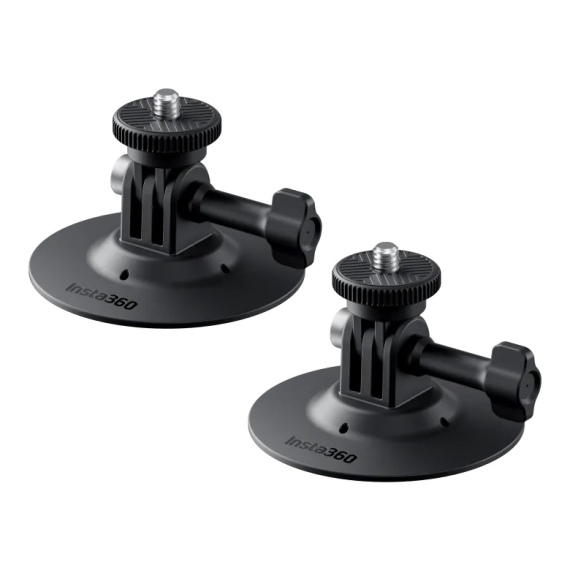 Insta 360 FLEXIBLE ADHESIVE MOUNT