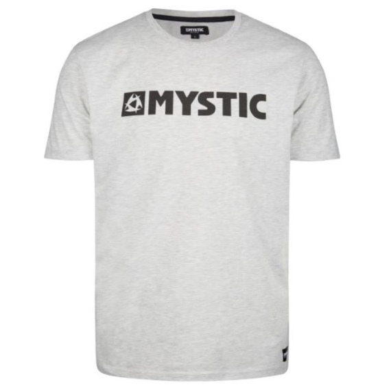 Majica Mystic BRAND SS - 863 December Sky Melee