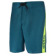 Hlače Mystic BRAND SOLID boardshorts 20'' - 695 Teal