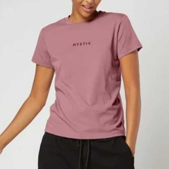 Majica Mystic BRAND - Dusty Pink