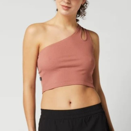 Majica Mystic EVOKE Top - Dusty Pink