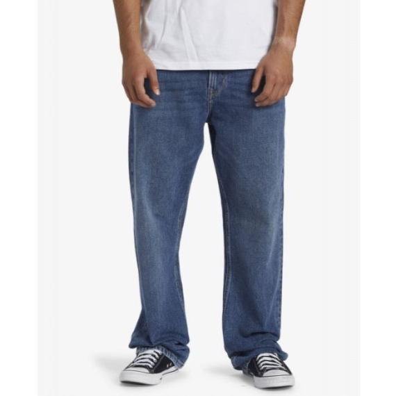 Hlače Quiksilver AQUA CULT AGED - Aged