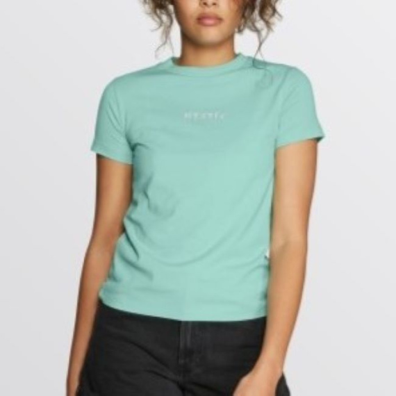 Majica Mystic BRAND - Paradise Green