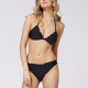 Chiemsee IVETTE Bikini - 19-3911 Black Beauty