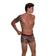 Slam ELIZAH BAMBOO HIP Boxer - Skull Cone