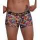 Slam ELIZAH BAMBOO HIP Boxer - Pevert Hero