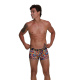 Slam ELIZAH BAMBOO HIP Boxer - Pevert Hero