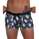 Slam ELIZAH BAMBOO HIP Boxer - Ghost