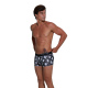 Slam ELIZAH BAMBOO HIP Boxer - Ghost