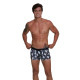 Slam ELIZAH BAMBOO HIP Boxer - Ghost
