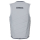 Mystic Jopič OUTLAW Impact Vest Frontzip Wake - Off White