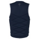 Mystic Jopič OUTLAW Impact Vest Frontzip Wake - Off White