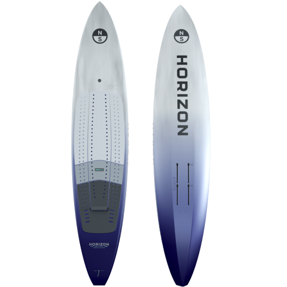 North HORIZON Downwind Foil Board