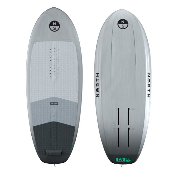 North SWELL Foil Deska 2024