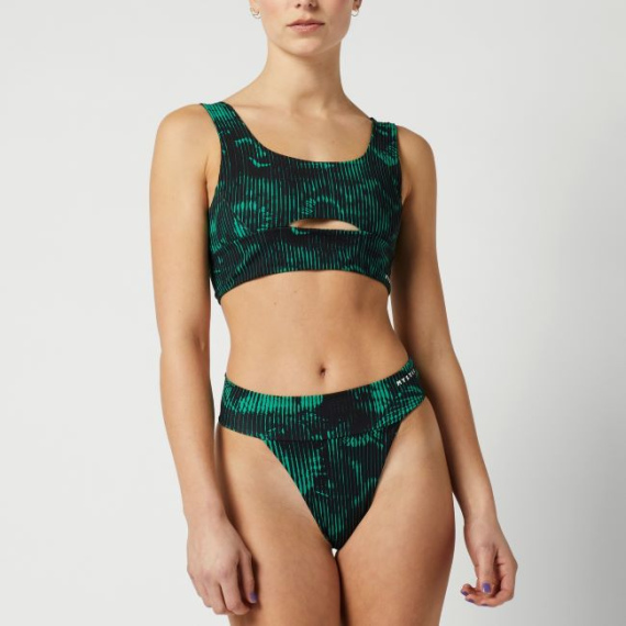 Kopalke Mystic ATHLETIC - 957 Black Green