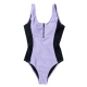 Kopalke Mystic ZIPPED - 501 Pastel Lilac