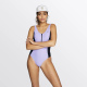 Kopalke Mystic ZIPPED - 501 Pastel Lilac