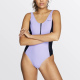 Kopalke Mystic ZIPPED - 501 Pastel Lilac