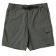 Hlače Mystic MERIDIAN Hybrid Boardshorts 19'' - 608 Brave Green